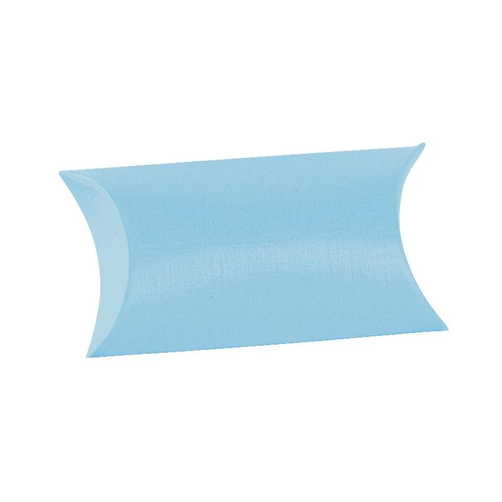 TUBO 65X45 FIBRA AZZURRA